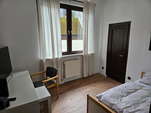 Foto - 1 Zimmer Etagenwohnung in Westerburg