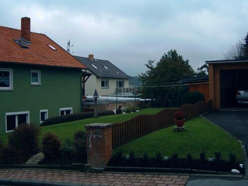 Foto - 12 Zimmer Mehrfamilienhaus, Wohnhaus in Duingen