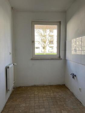 Foto - Erdgeschoßwohnung in Duisburg zur Miete