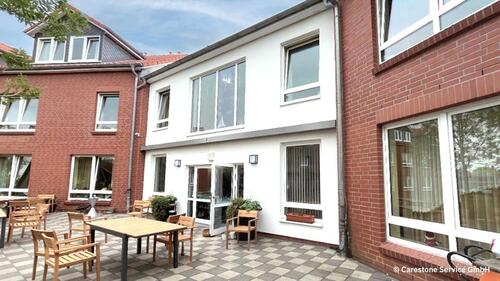 Foto - Pflegeapartment an der Nordsee – 100 % Eigenkapital-Zuschuss