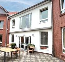 Pflegeapartment an der Nordsee – 100 % Eigenkapital-Zuschuss - Butjadingen