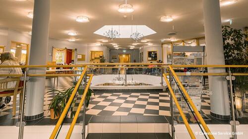 Foto - Etagenwohnung in Butjadingen zum Kaufen