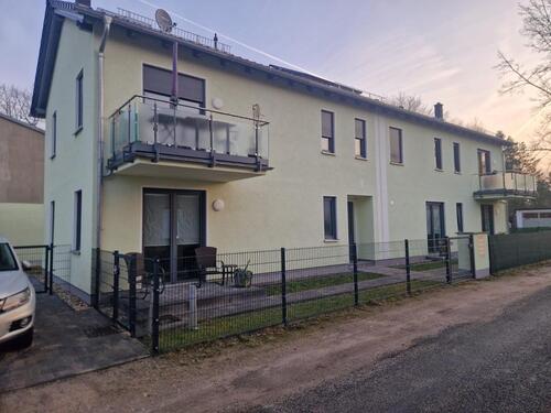 Foto - Mietwohnung ab 01.06.2026 zu vergeben