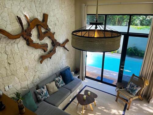 Foto - Exclusive Villa Prince - Puerto Morelos, Riviera Maya México