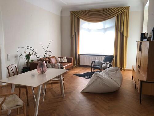 Foto - 4 Raum Altbau Strießen - 2.000,00&nbsp;EUR Kaltmiete, ca.&nbsp; 143,00&nbsp;m&sup2;