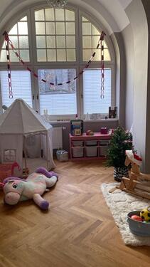 Foto - 4 Zimmer Etagenwohnung in Dresden