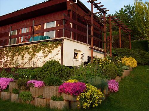 Foto - Bungalow mit Kleingarten - 3.500,00&nbsp;EUR Kaltmiete, ca.&nbsp; 0,00&nbsp;m&sup2;