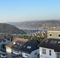Bad Breisig - hochwertig sanierte 3-Zimmer-Wohnung mit Rheinblick