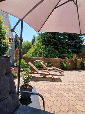 Foto - 9 Zimmer Mehrfamilienhaus, Wohnhaus zum Kaufen in Mauchenheim