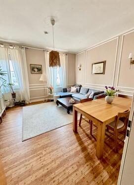 Foto - 2 Zimmer Etagenwohnung zur Miete in Offenbach am Main