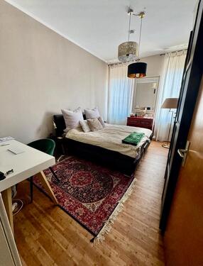 Foto - 2 Zimmer Etagenwohnung in Offenbach am Main