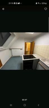 Foto - Mietwohnung in Norath - 320,00&nbsp;EUR Kaltmiete, ca.&nbsp; 60,00&nbsp;m&sup2;