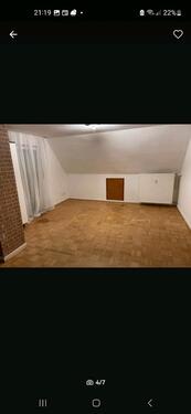Foto - 2 Zimmer Dachgeschoßwohnung in Emmelshausen