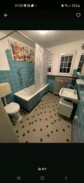 Foto - Dachgeschoßwohnung in Emmelshausen zur Miete