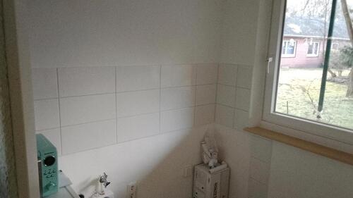 Foto - Erdgeschoßwohnung in Glinde zur Miete