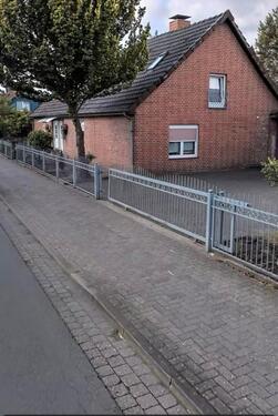 Foto - 4 Zimmer Erdgeschoßwohnung zur Miete in Winsen (Aller)