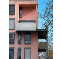 Wunderschöne 3 Zimmer Wohnung mit 122qm in Seeheim-Jugenheim