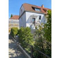 Haus zu vermieten in Mannheim-Käfertal, Wohnung zu vermieten