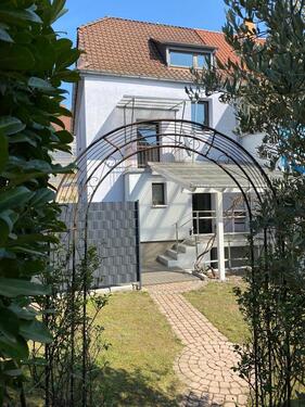 Foto - 6 Zimmer Reihenhaus zur Miete in Mannheim