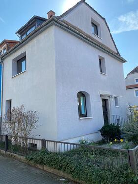 Foto - 6 Zimmer Reihenhaus in Mannheim