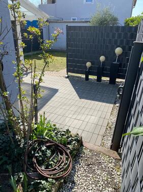 Foto - Reihenhaus in Mannheim zur Miete