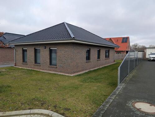 Foto - 4 Zimmer Bungalow zur Miete in Barßel