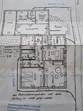 Foto - 4 Zimmer Bungalow zum Kaufen in Wiesmoor