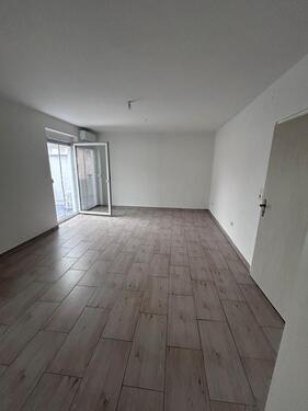 Foto - 3,5 Zimmer Wohnung mit Balkon, Klima & Glasfaser