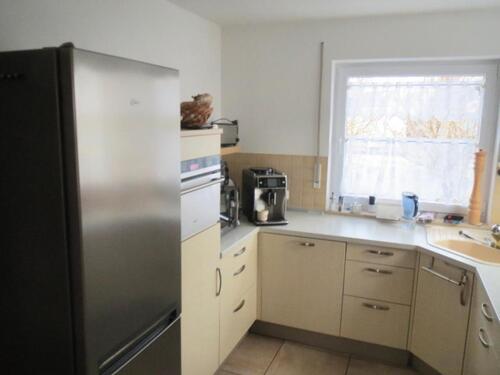Foto - Etagenwohnung in Gablingen zur Miete