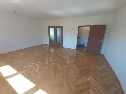 Foto - 5 Zimmer Etagenwohnung zur Miete in Hammelburg