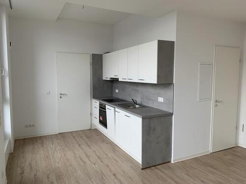 Foto - 2 Zimmer Etagenwohnung zur Miete in Hannover