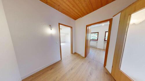 Foto - 4 Zimmer Dachgeschoßwohnung zur Miete in Schongau