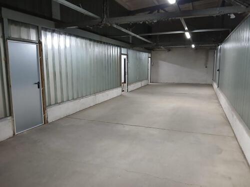 Foto - 85 m² Atelier Werkstatt Hobbyraum Lager Archiv in Glauchau