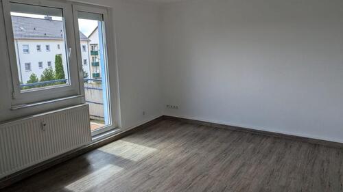 Foto - 4 Zimmer Etagenwohnung in Schleife