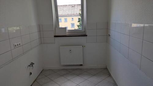 Foto - Etagenwohnung in Schleife zur Miete