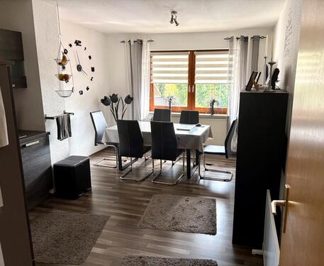 Foto - 2 Zimmer Etagenwohnung zum Kaufen in Eschenburg