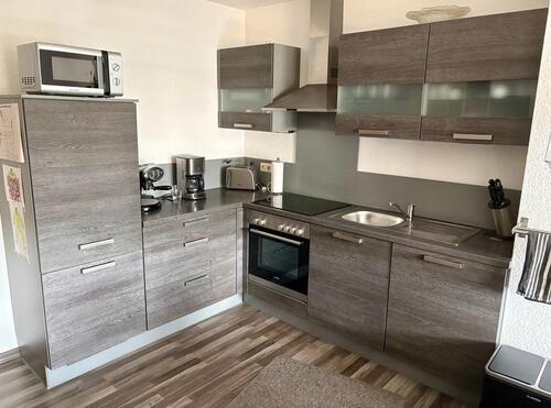 Foto - Etagenwohnung in Eschenburg zum Kaufen