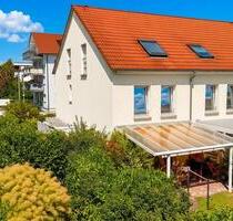Familienfreundliches Endreihenhaus mit Südterrasse und Garten - Remseck am Neckar