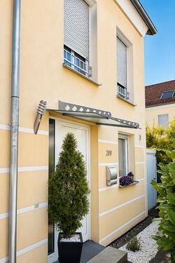 Foto - 5 Zimmer Reihenhaus in Remseck am Neckar