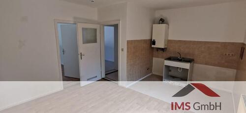 Foto - Etagenwohnung in Walkenried zur Miete