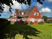 Foto - Ferienwohnung an der Nordsee direkt am Schwimmbad Bensersiel