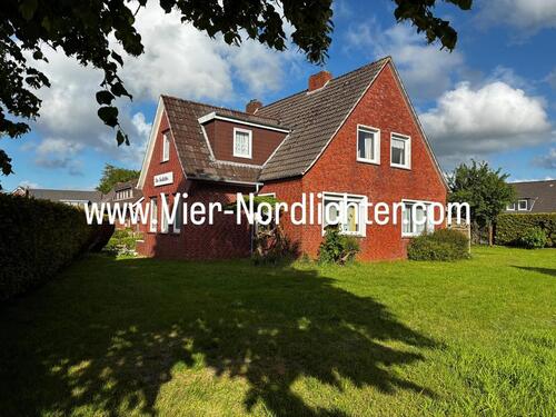 Foto - Ferienwohnung an der Nordsee direkt am Schwimmbad Bensersiel