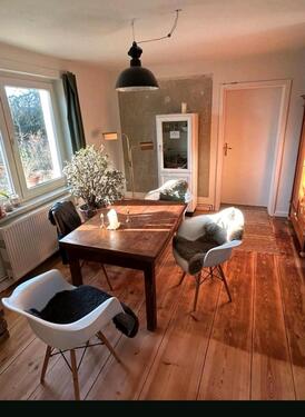 Foto - 2,5 Zimmer in Haus mit Garten - 500,00 EUR Kaltmiete,