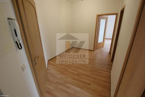 Foto - Etagenwohnung zur Miete in Gera