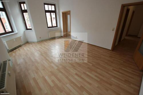 Foto - Etagenwohnung in Gera