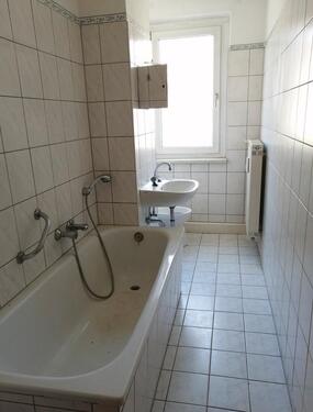 Foto - Vermiete 2 Raumwohnung in Gotha 350€ Kalt