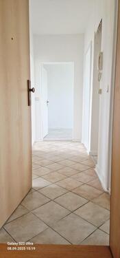 Foto - Etagenwohnung zur Miete in Teuchern