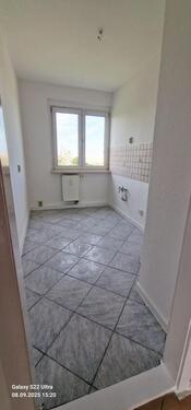 Foto - Etagenwohnung in Teuchern zur Miete