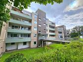 Foto - Etagenwohnung zur Miete in Haiger