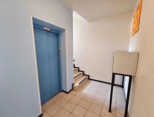 Foto - Etagenwohnung in Haiger